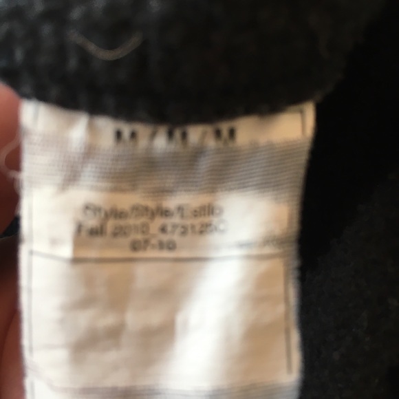 Roxy Logo Comfy Sweats - Picture 6 of 6